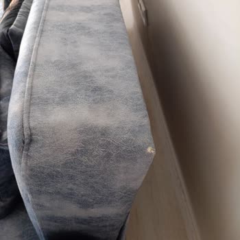 Evdiz Koltuk Rengi Ve Yırtık Ürün