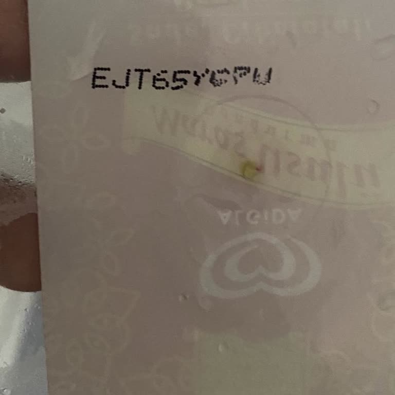 Şifrem Okunmuyor Algida Yardımcı Olmuyor