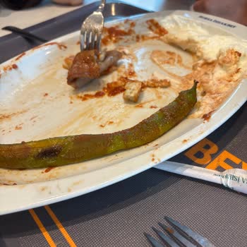 Bursa İshakbey Döner Adana Optimum