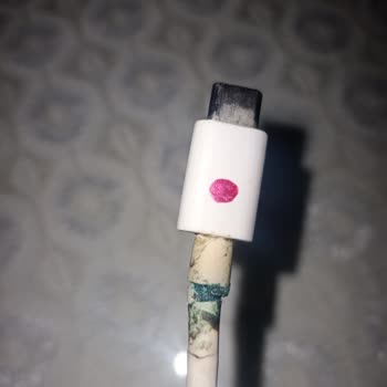 Oppo Şarj Kablosu Yok Piyasada