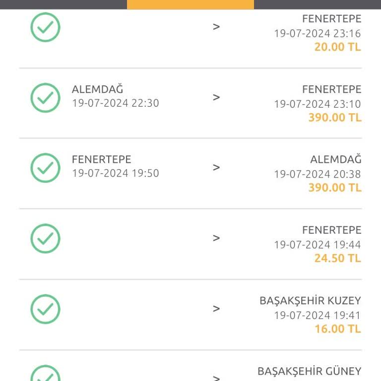 Kuzey Marmara Otoyolu İki Aks Geçtim 3 Aks Parası Kesildi!