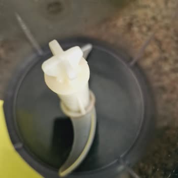 Homend Bıçak Sorunu Konusunda