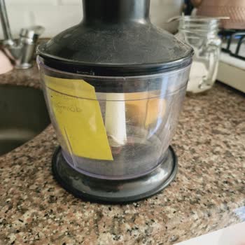 Homend Bıçak Sorunu Konusunda