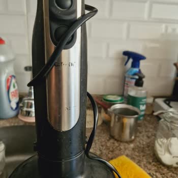 Homend Bıçak Sorunu Konusunda