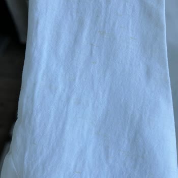 DeFacto Kusurlu Ürün Şikayeti