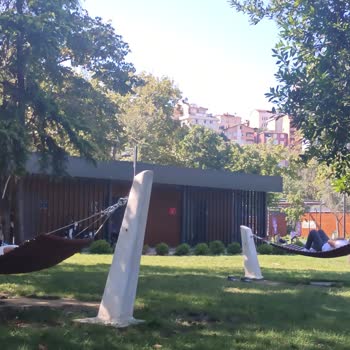 İBB - İstanbul Büyükşehir Belediyesi Bir Su İçin Yapılan Anlayışsızlık