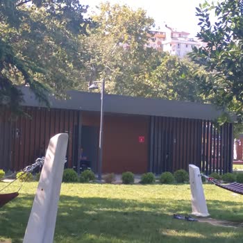 İBB - İstanbul Büyükşehir Belediyesi Bir Su İçin Yapılan Anlayışsızlık