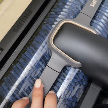 PHILIPS Ev Aletleri Philips Mağduriyetimi Gidermedi.