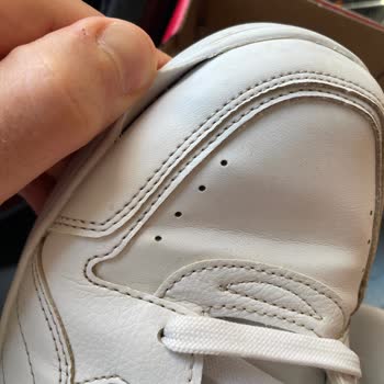 Ziya Mağazacılık Mağazadan Aldığım Ayakkabıda Yaşanan Sorun