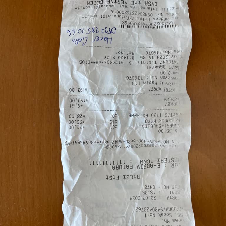 A101 Mayo Sorunu Çözün Bunu