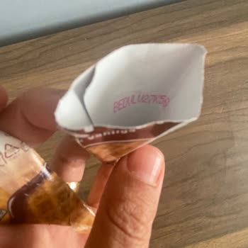 Algida Çocukların Dondurma Kampanyasında Yaşadığı Hayal Kırıklığı