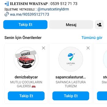 TÜRSAB Sapanca Bungalov Rezervasyonunda Mağduriyet Yaşadık