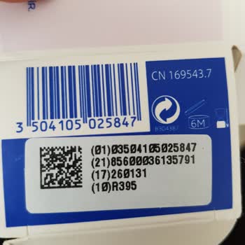 Mustela Ürünlerinin Orijinalliği Hakkında Şüpheler
