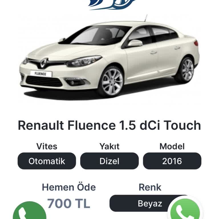 Kiralamayeri. Xyz Araba Kiralama Hizmetinde Yaşadığım Sorunlar!