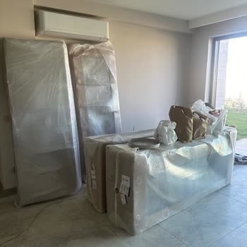 Yataş Enza Yataş Şikayet Eksik Eşya Teslimi