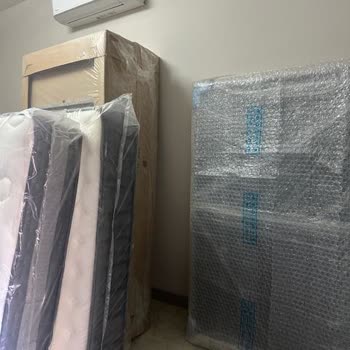 Yataş Enza Yataş Şikayet Eksik Eşya Teslimi