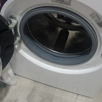 Arçelik Çamaşır Makinesi Servis