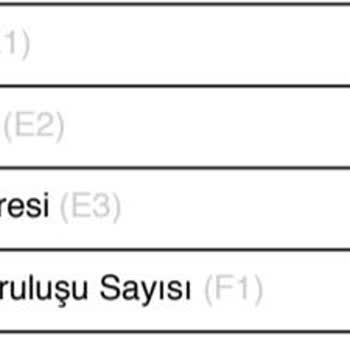 Findeks KKB Gecikme Borç Silmemesi