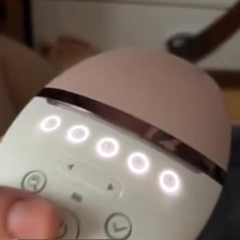 Philips Lumea Çalışmıyor