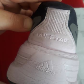 Adidas Ayakkabı Kalitesi Ve Müşteri Hizmeti Hayal Kırıklığı