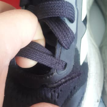 Adidas Ayakkabı Kalitesi Ve Müşteri Hizmeti Hayal Kırıklığı