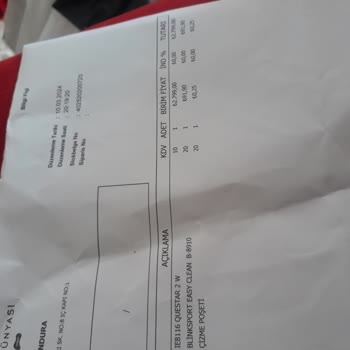 Adidas Ayakkabı Kalitesi Ve Müşteri Hizmeti Hayal Kırıklığı