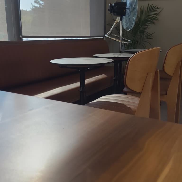 Gloria Jean's Coffees Klima Açmama Sorunu