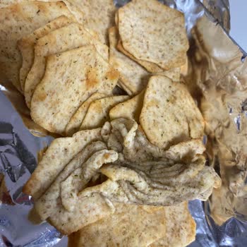 Ülker Altınbaşak Tahıl Cipsi Yoğurt Aromalı