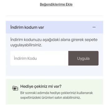 idefix Haksız Fiyat Artışı