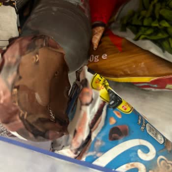 Yemek Sepeti Hasarlı Ürün Teslim Etti