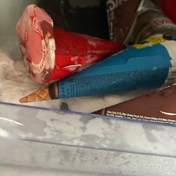 Yemek Sepeti Hasarlı Ürün Teslim Etti