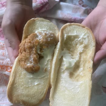 Popeyes Tüketici Hakkımı Kullanmak