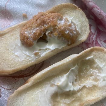 Popeyes Tüketici Hakkımı Kullanmak