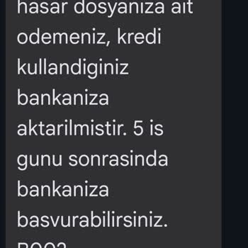 Deprem Mağduruyum DASK Tarafından Ödenmeyen Para