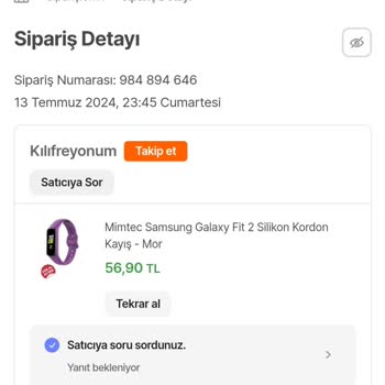 Hepsijet Kargonun Transfer Sürecinde 4 Gündür Takılı Kalması