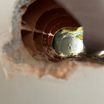 Arçelik Kurtköy Servisi Klima Kurulumu Esnasında Evime Hasar Verdi.