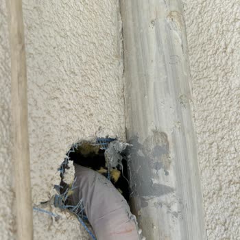 Arçelik Kurtköy Servisi Klima Kurulumu Esnasında Evime Hasar Verdi.