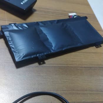 Monster Notebook Batarya Şişmesi Abra A5 V15.2