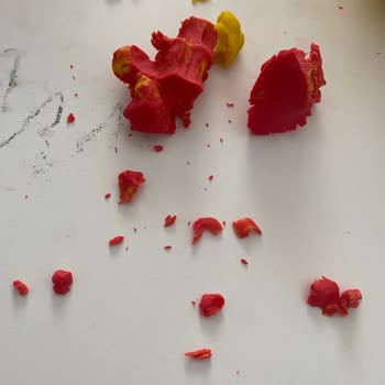 LCW Den Aldığım Crafy Fun Dough Oyun Hamuru
