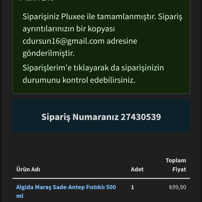 Mopaş Hipermarket Paket Dağıtımındaki Özensizlik