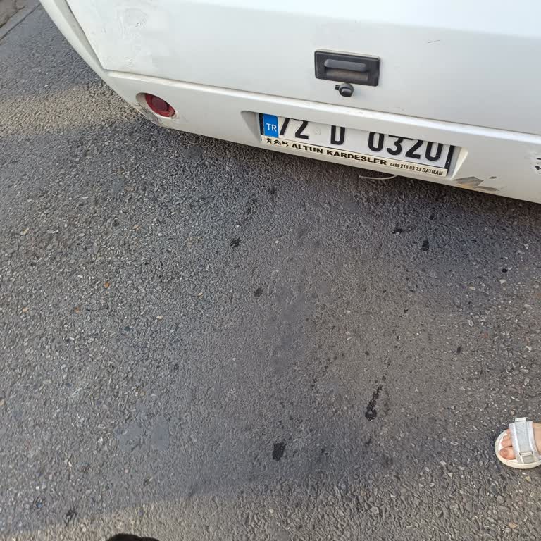 Batman Belediyesi Müşteriden Fazla Para Alma