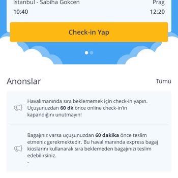 Pegasus İade Mağduriyeti Ve Çözüm Gecikmesi!