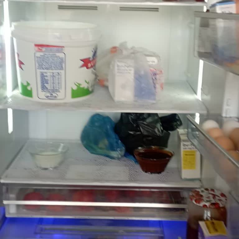 Beko Kusurlu Olan Buzdolabını, Kusurlu Olmasına Rağmen Değiştirmiyor.