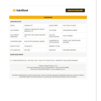 Ziraat Bankası Şikayetçiyim Mağdurum Yardım Edin