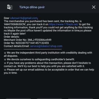 longchamp-turkey.com Ne Kargo Geldi Ne Param Geldi