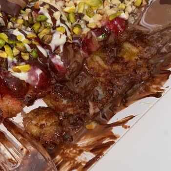 Myra Çikolata Evim Antalya Kültür Şubesi