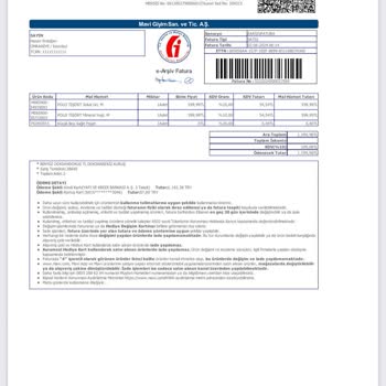 Mavi Mağazasında Etiket Sorunu Ve Müşteri Hizmetleri Eksikliği