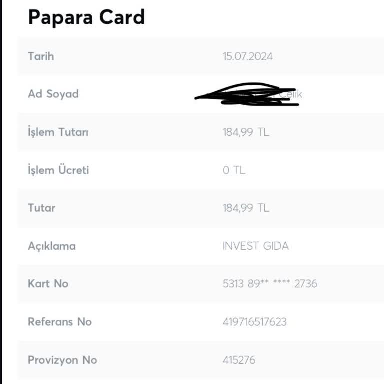 Burger King Egeboyu Almak İstemediğimiz Hizmeti Zorla Sattılar