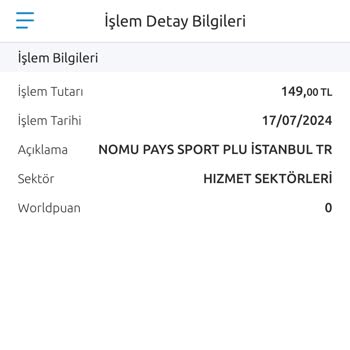 S Sport Plus Yasadışı Para Çekimi