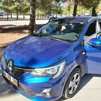 Sixt Araç Kirala - Bir De Yıkama Ücreti Çıkartılsın!